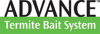 Advance Termite Bait System Logo